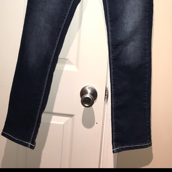 Ariya Skinny Jeans size 5/6 - Picture 5 of 5